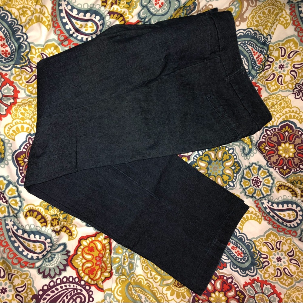 Dockers denim trouser